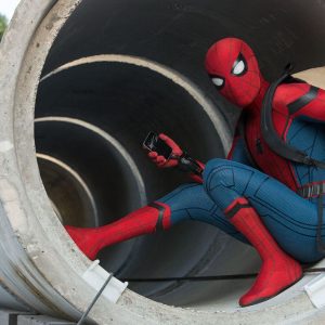 Kino, "Spider-Man: Homecoming": die Schmerzen des jungen Peter