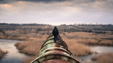 Energiesicherheit: das Rezept des Turiner Polytechnikums