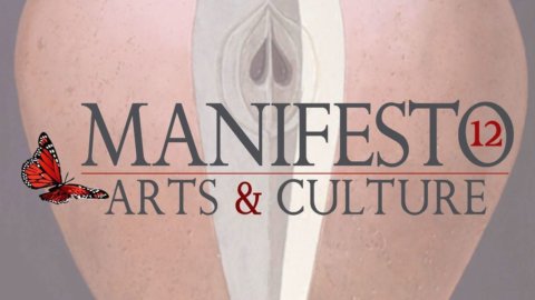 Art Consulting: FIRSTonline のパートナーである MANIFESTO12 マガジンが誕生