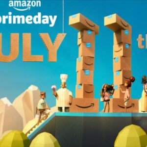 Amazon Prime Day ، خصومات في البداية: كيف يعمل ومن يمكنه الوصول