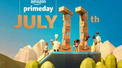 Amazon Prime Day，开始时的折扣：它是如何运作的以及谁可以访问