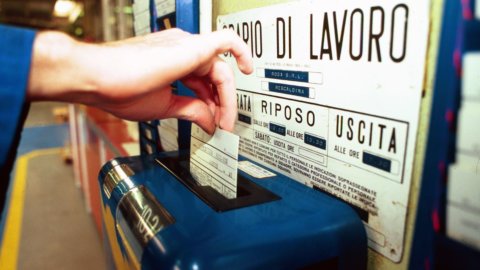 Furbetti del cartellino: le nuove regole per il licenziamento nella Pa