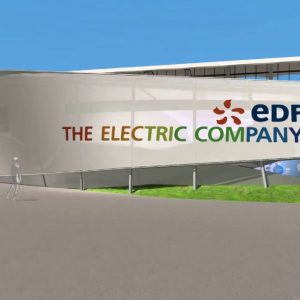 النووية ، Edf يفتح الأبواب أمام Mitsubishi