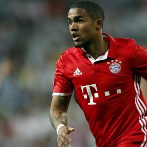 Transfermarkt, Juve entfesselt: Douglas Costa und Bernardeschi einen Schritt entfernt