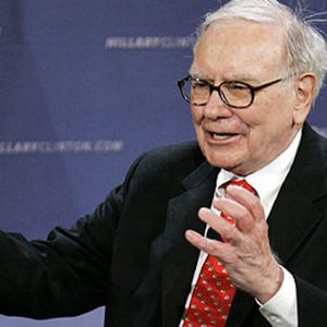 Cattolica Assicurazioni, Buffett hissedar oldu