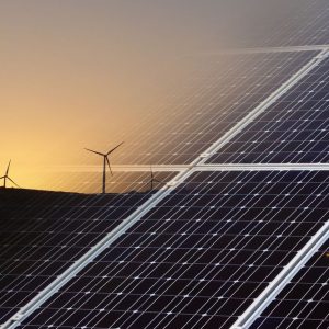 Energie rinnovabili, crescono i finanziamenti alla green economy