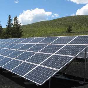 Energia: il fotovoltaico premia il Nord Italia