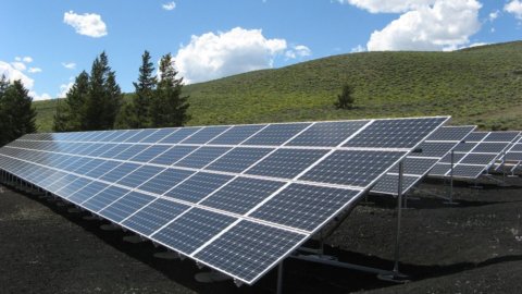 Enel a câștigat licitația pentru energia solară în Spania