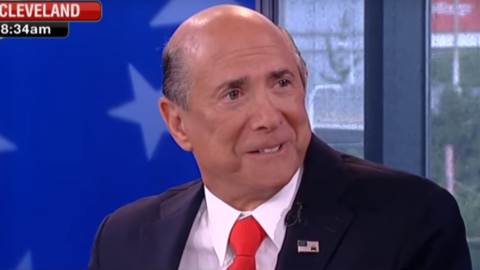 Estados Unidos, Trump nombra a Lewis Eisenberg embajador en Italia