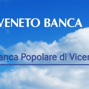 Banche Venete: giovedì la fiducia, si va verso la liquidazione