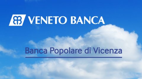 Pop Vicenza e Veneto Banca: sì della Camera alla fiducia