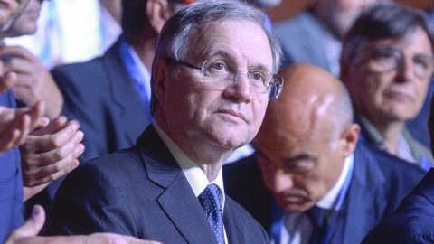 Relance et sauvetages bancaires, Visco : "L'Italie n'est plus en danger"