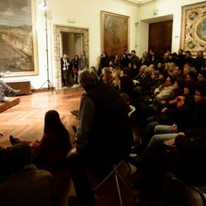 Rome, week-end au musée avec musique et art