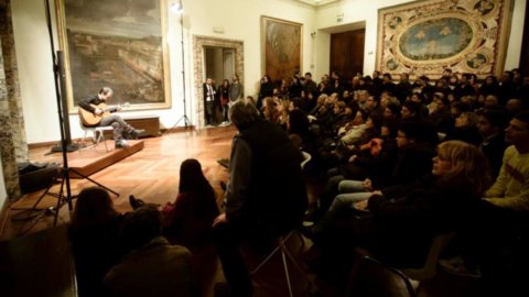 Roma, weekend al museo con musica e arte