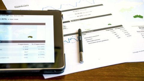 Telecom Italia, Fca, Eni, Enel e Mps: parte la settimana delle trimestrali