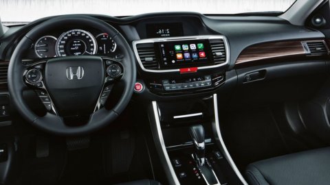 Honda recalls 1,2 million cars