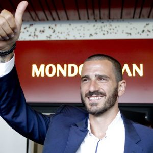 Bonucci-Milan, Bossi (Banca Ifis) : "Ça fait 20 ans qu'on travaille dans le foot"