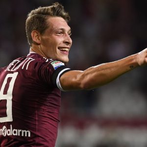 Transfermarkt: Belotti, Schick, Keita und Cuadrado die letzten Funken