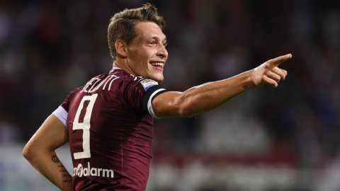 Mercado de transferências: Belotti, Schick, Keita e Cuadrado são as últimas faíscas