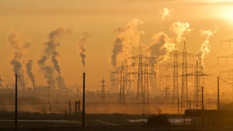 Riscaldamento globale e gas, i 5 pregiudizi più comuni