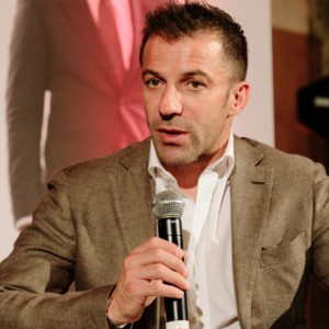 Del Piero: „Der Transfermarkt ist nicht alles, man braucht Alchemie, um zu gewinnen“