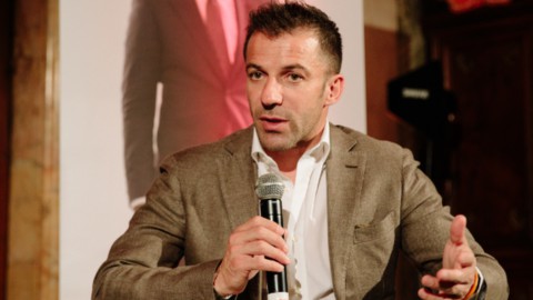 Del Piero: „Piața de transferuri nu este totul, ai nevoie de alchimie pentru a câștiga”