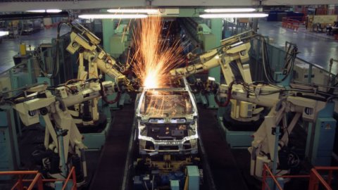 More robots, less employment: it's the industry of the future