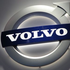 Volvo: untung tiga kali lipat di kuartal ini
