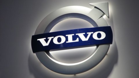 Volvo: Gewinn im Quartal verdreifacht