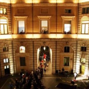 Roma, musica e arte per il weekend