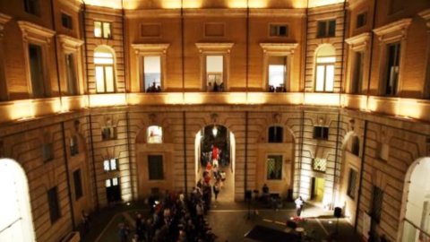 Rome, musique et art pour le week-end