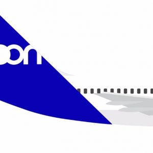 Air France meluncurkan Joon, maskapai untuk anak muda