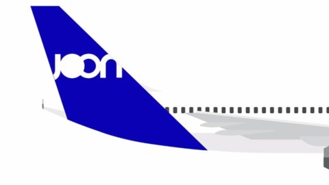 Air France запускает Joon, авиакомпанию для молодежи