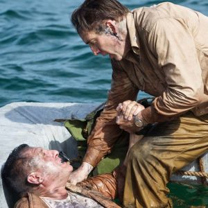 Cinema: “USS Indianapolis”, battaglia navale con Nicholas Cage