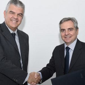 Terna : 130 millions de la BEI pour l'interconnexion Italie-France