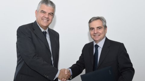 Terna : 130 millions de la BEI pour l'interconnexion Italie-France