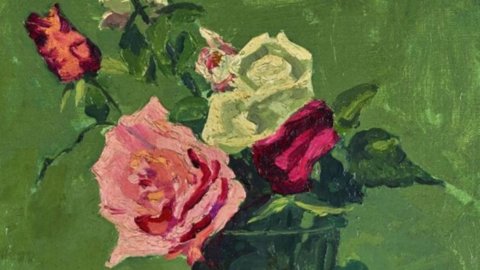 MANIFESTO12: svelata la rosa di Churchill donata a Vivien Leigh