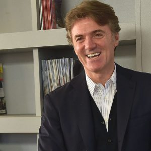 Telecom Italia, um divórcio no valor de 25 milhões para Flavio Cattaneo