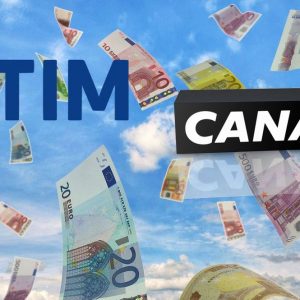 Telecom Italia, Cattaneo bir sansasyon yaratıyor ama şimdiden Canal Plus ile ittifak halinde