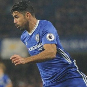 Milan behandelt Diego Costa, Inter will Martial