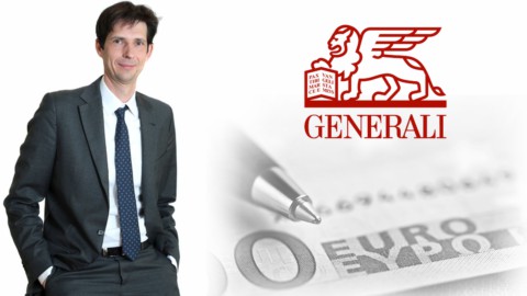 Bosser (Generali Italia)：“基于保险的 PIR 是新的：可靠且有利可图”