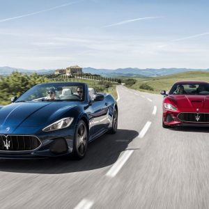 Fca, trimestre record: utile adjusted +52%, brilla Maserati