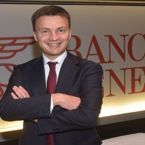 Banca Generali presenta a Roma “Confidence” di Michele Alassio