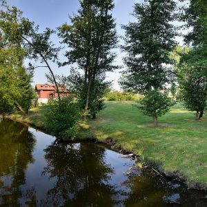 Lago Maggiore: “Cascina Maria”, uno spazio per l’arte contemporanea