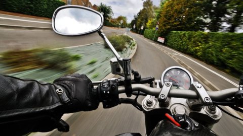 Highways: motorcycle discount from 1st August