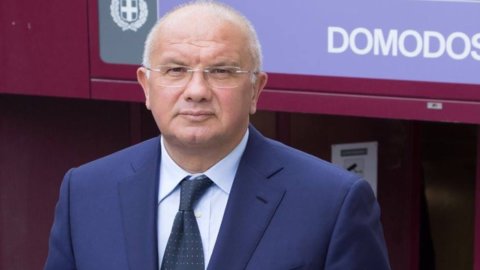 Atac: DG Rota slams the door, clash with M5S