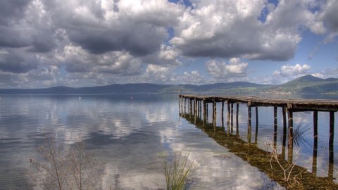 Wassernot in Rom, wie viel es kostet, ihn nicht zu lösen: Agici-Bericht