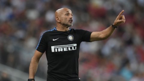 Inter e Milan, sfida incrociata con Samp e Genoa