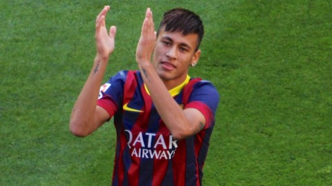 Neymar to PSG for 222 million: historic record