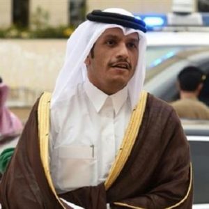 Qatar: 5 miliar ke Italia untuk 7 kapal militer